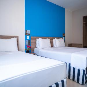 Suite with Terrace