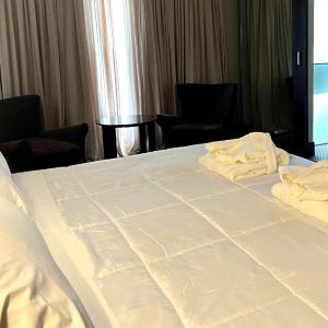 Suite with Pool View