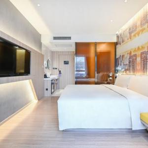 Selected Double Room with Courtyard