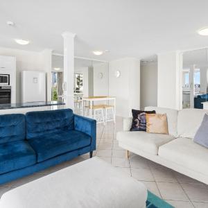 One-Bedroom Superior Apartment