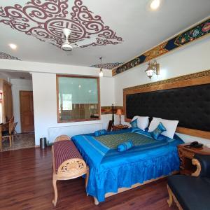 Super Deluxe Double or Twin Room