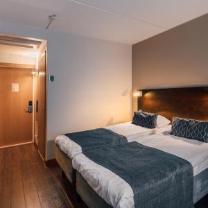 Standard Double Room - Spa Hotel Building (Spa access included)