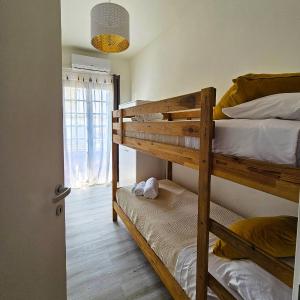 Twin Room with Shared Bathroom