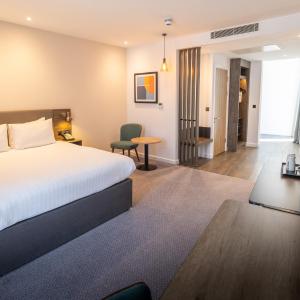 Premium King Room