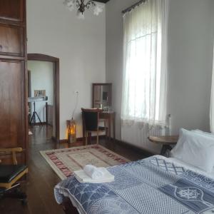 Single Room with Bathroom
