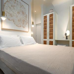 Deluxe Double or Twin Room with City View
