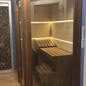 Suite with Spa Bath