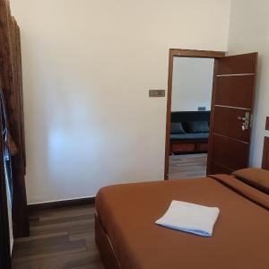 Three-Bedroom Bungalow