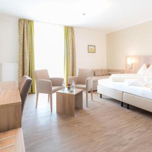 Comfort Double Room with Balcony