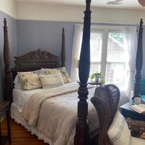 Deluxe Double Room with Bath