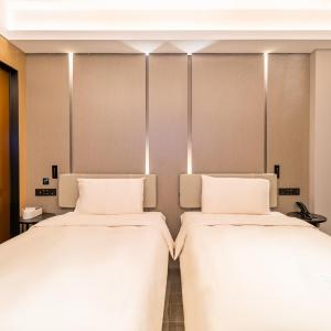 Executive Twin Room