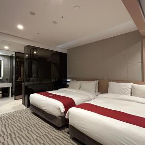 Junior Suite Twin