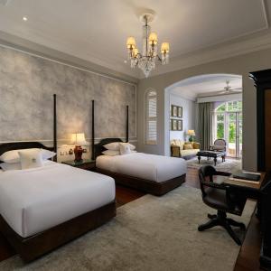 Premier Suite Twin - Heritage Wing