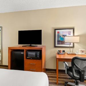 King Room - Disability Access/Non-Smoking