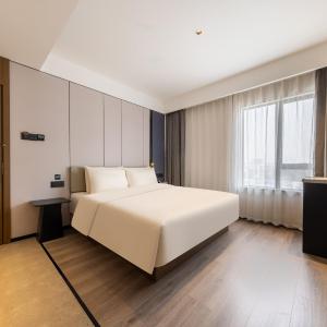Elegant Double Room