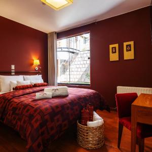 Double Room with Bath