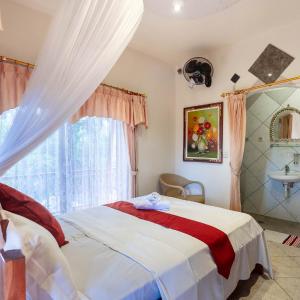 Economy Single Room