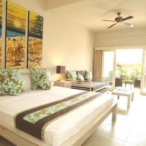 Deluxe Studio - Dolphin & Spa Package 3D2N