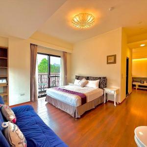 Quadruple Room with Bath