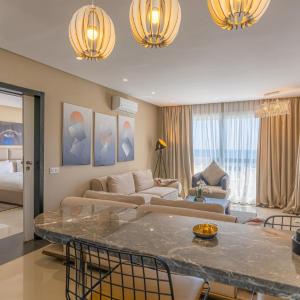 Junior Suite with Sea View