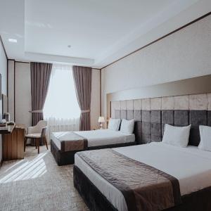 King Room with Two King Beds