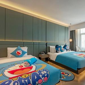 Jimu Family Suite