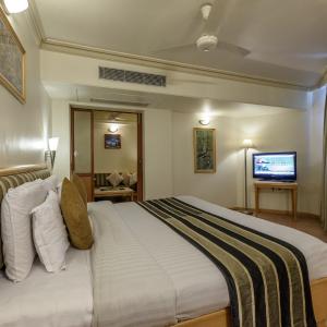 Economy Double or Twin Room