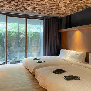 Japanese-Style Quadruple Room