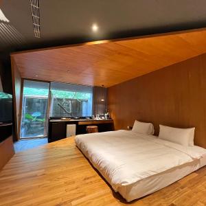 Papawaqa Double Room