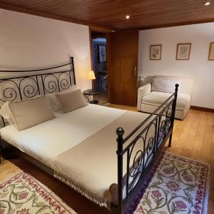 Double Room with River View