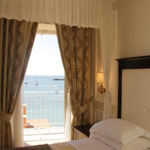 Superior Double with Sea View