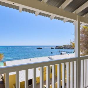 Geordie Bay - Premium Two-Bedroom Villa with View