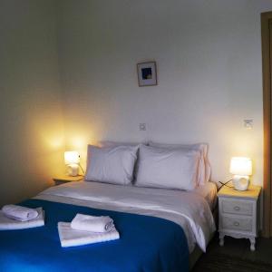 Two Bedroom Apartment- ATLANTIS