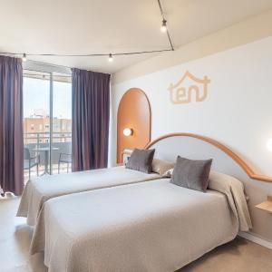 Double Room - Unlimited Brunch
