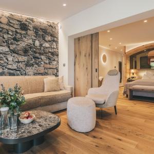 Natur Double Room
