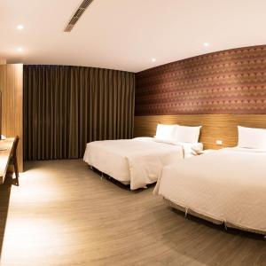 Comfort Quadruple Room
