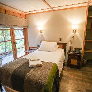 Single Room - Disability Access