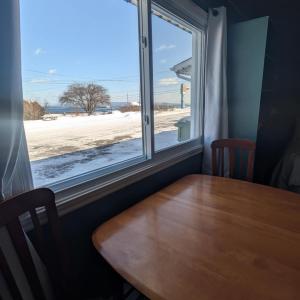 Deluxe Room with Two Double Beds and Kitchenette