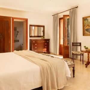 Superior Double Room with Terrace