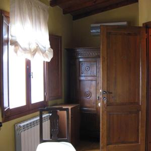 Economy Double or Twin Room