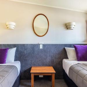  One-bedroom apartment Classic