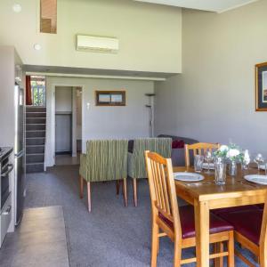  One-bedroom apartment Superior