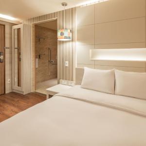 Double Room - Disability Access