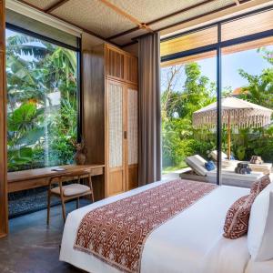 Three-Bedroom Villa Grande