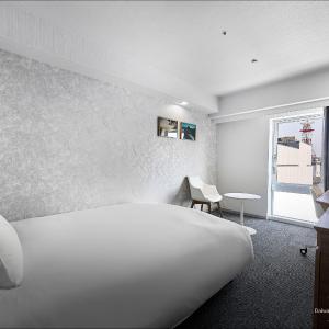Standard Room - Smoking (2 Adults)