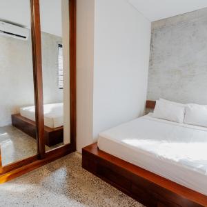 Two-Bedroom Standard Apartment