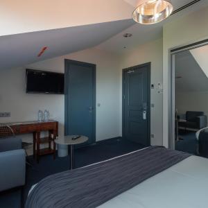 Single Room - Attic