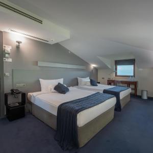 Twin Room - Attic