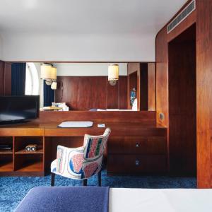 Superior Queen Room