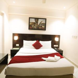 Economy Single Room